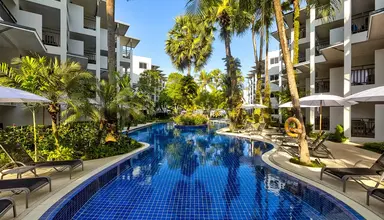 Sunwing Bangtao Beach