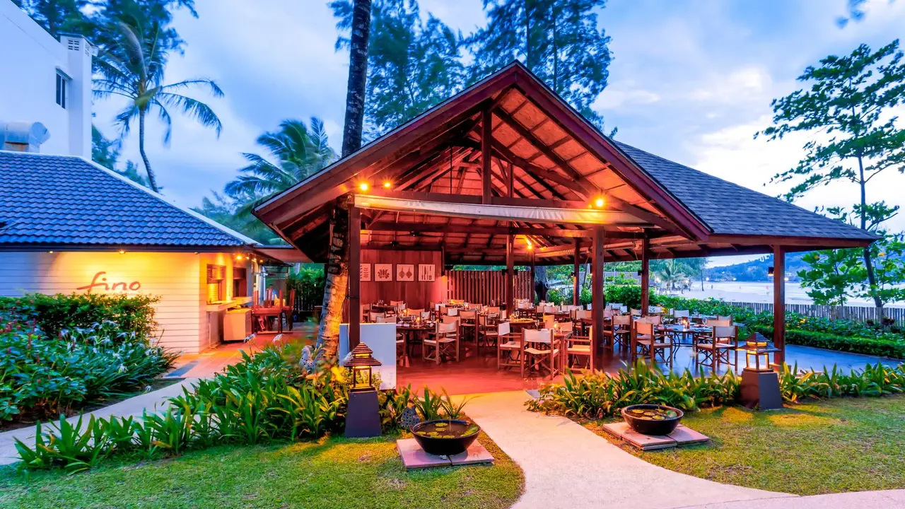Sunwing Bangtao Beach