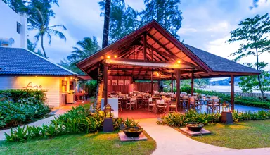 Sunwing Bangtao Beach