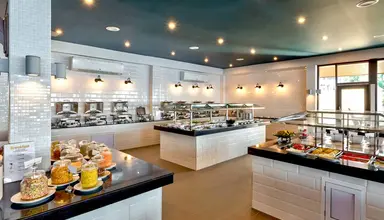 Sunwing Bangtao Beach