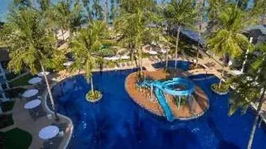 Sunwing Bangtao Beach