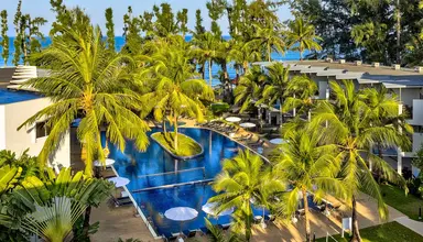 Sunwing Bangtao Beach