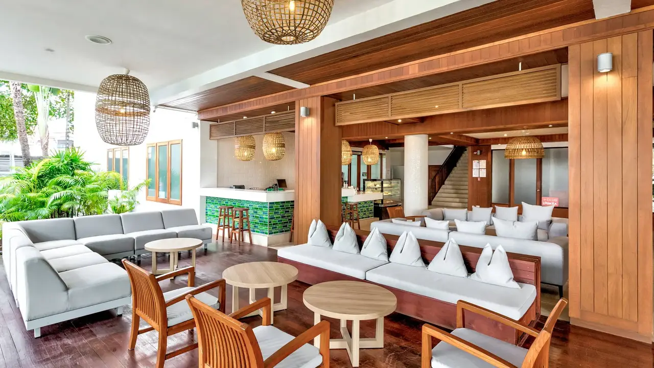 Sunwing Bangtao Beach