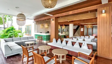 Sunwing Bangtao Beach