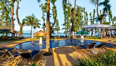 Sunwing Bangtao Beach