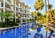 Sunwing Bangtao Beach