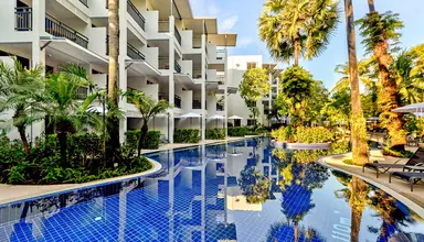 Sunwing Bangtao Beach