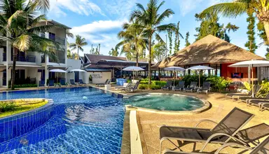 Sunwing Bangtao Beach