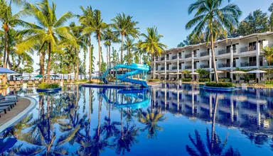Sunwing Bangtao Beach