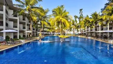 Sunwing Bangtao Beach