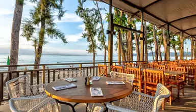 Sunwing Bangtao Beach