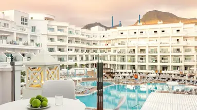 Sunwing Fanabe Beach