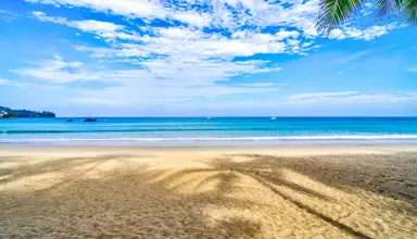 Sunwing Kamala Beach