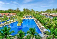 Sunwing Kamala Beach
