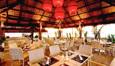 Sunwing Kamala Beach