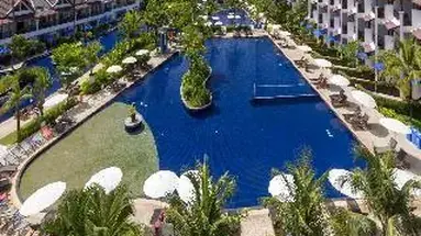 Sunwing Kamala Beach