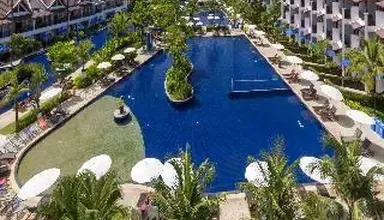 Sunwing Kamala Beach