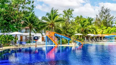 Sunwing Kamala Beach