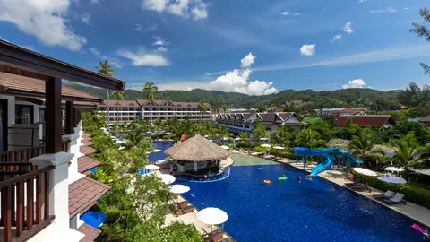Hotel Sunwing Kamala Beach