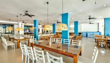Sunwing Kamala Beach