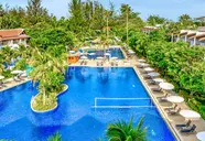 Sunwing Kamala Beach