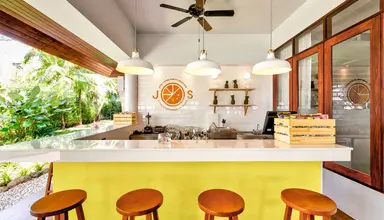 Sunwing Kamala Beach