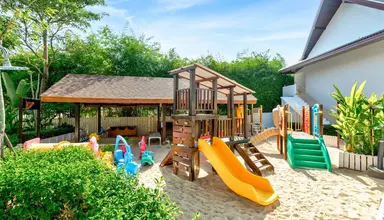 Sunwing Kamala Beach