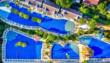 Sunwing Kamala Beach
