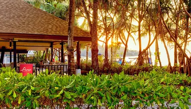 Sunwing Kamala Beach