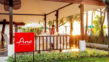 Sunwing Kamala Beach