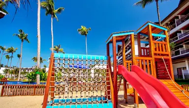 Sunwing Kamala Beach