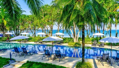 Sunwing Kamala Beach