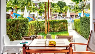 Sunwing Kamala Beach
