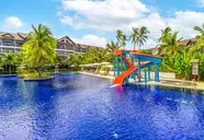Sunwing Kamala Beach
