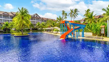 Sunwing Kamala Beach