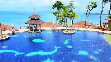 Supalai Resort & Spa (Phuket)