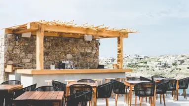 Super Paradise Suites
