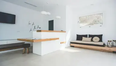 Super Paradise Suites