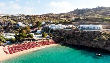 Super Paradise Suites
