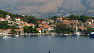 Supetar (Cavtat)