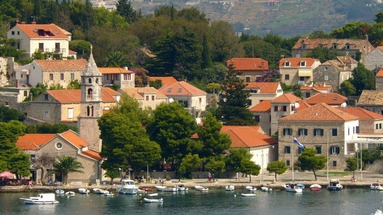 Supetar (Cavtat)