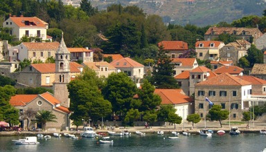 Supetar (Cavtat)