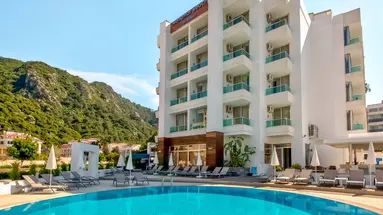 Supreme Beach Icmeler