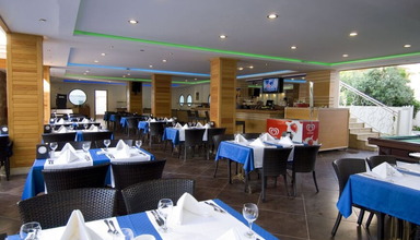 Supreme Marmaris