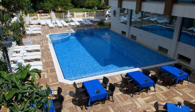 Supreme Marmaris