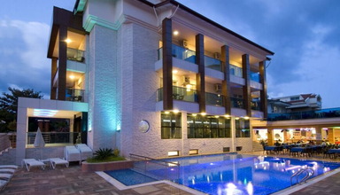 Supreme Marmaris