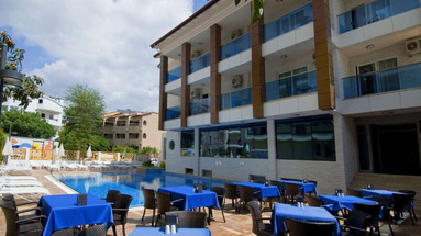 Supreme Marmaris