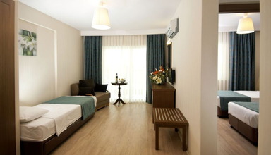 Supreme Marmaris