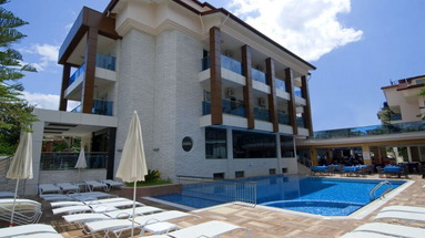 Supreme Marmaris