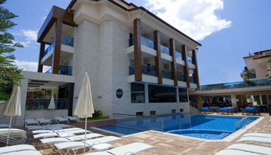 Supreme Marmaris